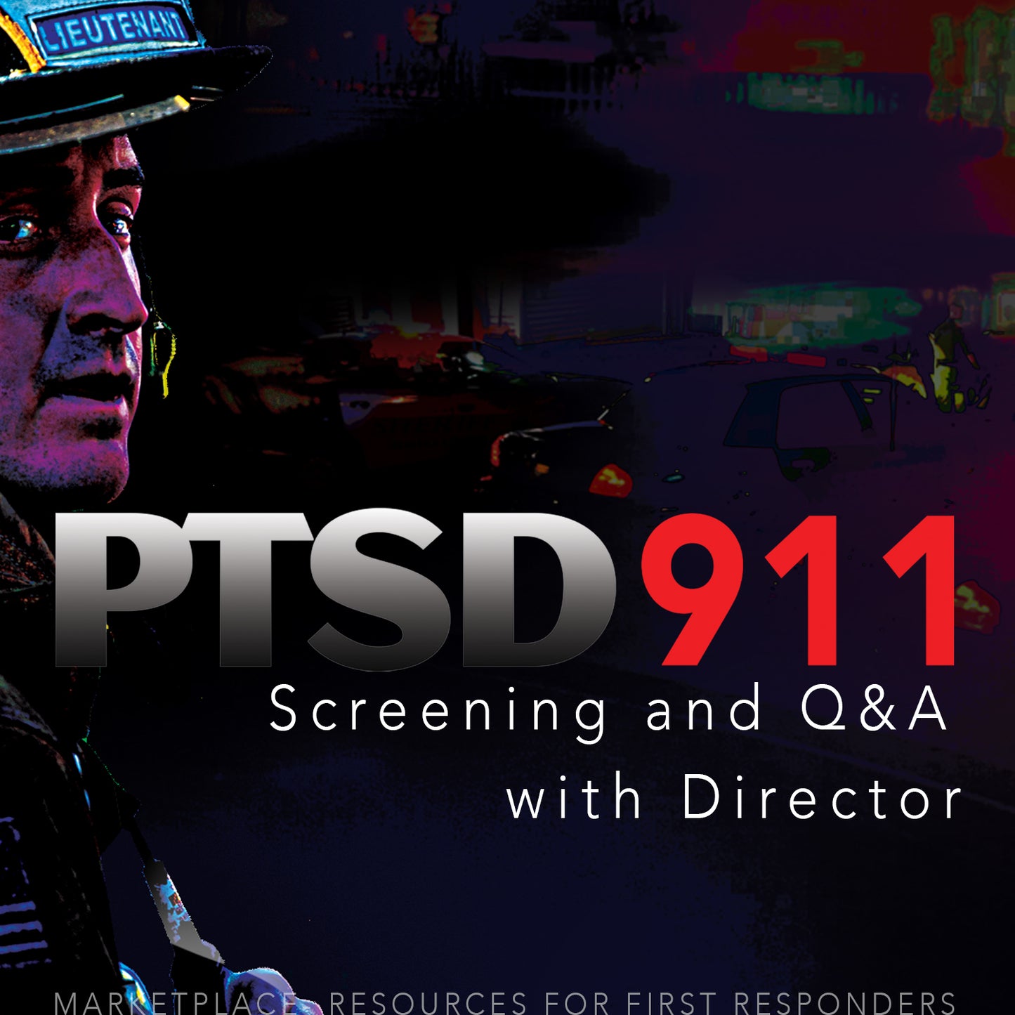 D - PUBLIC/PRIVATE SCREENING and Q&A with FILM DIRECTOR