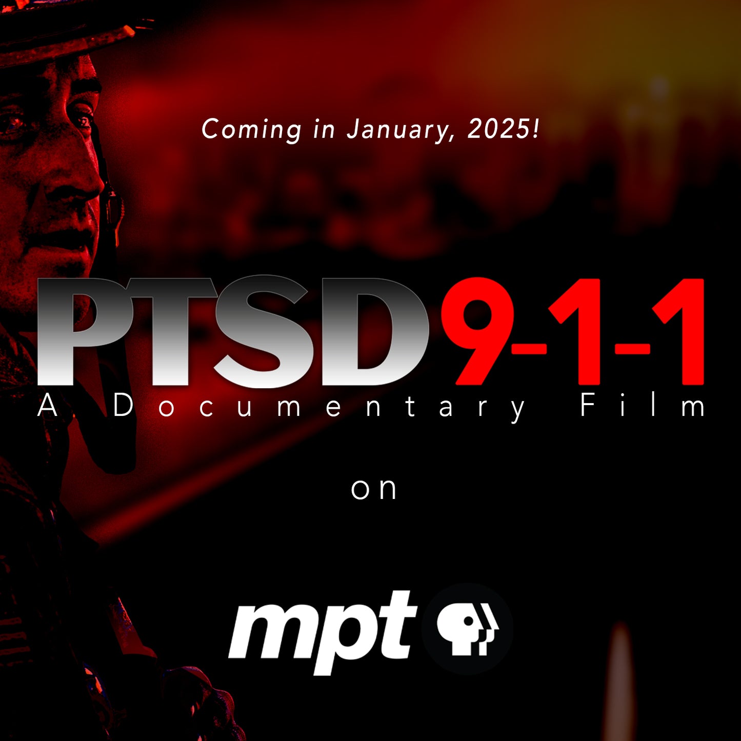 Support PTSD911 on MPT